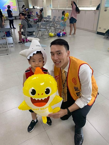 永慶房屋永貞里商耕活動