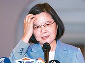 全機只有小英沒買？　華航幹部失言惹議　同行立委怒