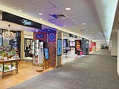 鎖定兩岸、東北亞航線　松山機場年底完成擴建