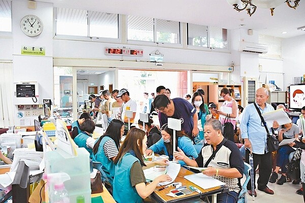 住宅補貼已開放民眾辦理。 圖／桃園市政府提供