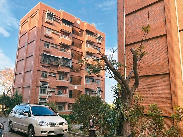 南投縣今年房屋交易成長24.5%。 記者江良誠/攝影