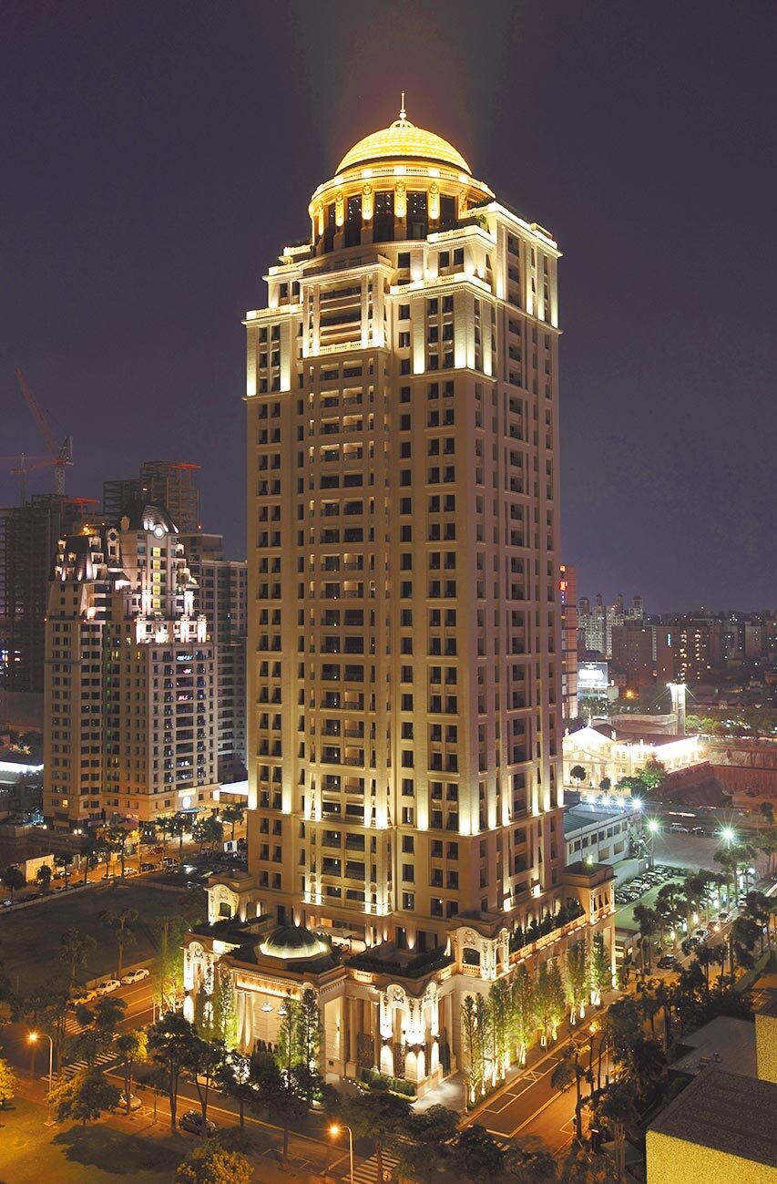 聯聚攝影大賽拍下建築之美 好房網news