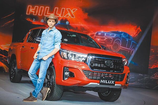 7月車市上演三大驚喜,除單月掛牌4.8萬輛,創下13年來新高;龍頭和泰汽車銷售量逼近14年歷史同期最高紀錄,市占率一舉達到35.5%。(本報資料照片)