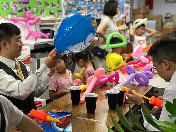 永慶房屋父親節