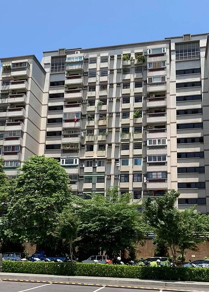 全台房市逐漸回溫,「台中」單月交易量穩居六都冠軍。記者徐力剛/攝影