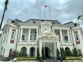 台中州廳中央代管？中市府：若無「接地氣」　將自行規劃