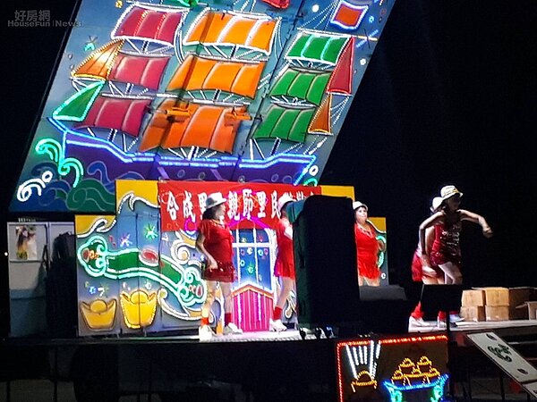 永慶房屋父親節南港