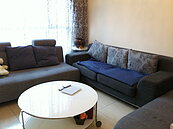 沈玉琳懶得裝潢　奉行「愈少即愈多」原則