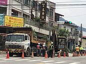 減供1個月！　埔里大規模停水　9里800戶得儲水備戰