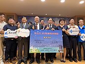 新店寶興產業園區2021年完工　創150個工作機會