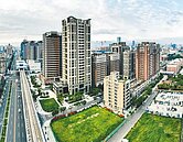 新北都更三箭　捷運旁容積最高增額50％