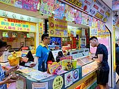 威力彩連45摃　下期頭獎上看18.2億