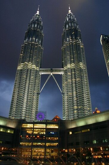 大馬房產成為近年國內民眾海外置產的新歡(圖/Tourism Malaysia Hong Kong 馬來西亞旅遊促進局 (香港分局))