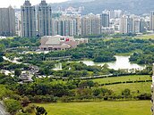 高雄土地季成交額　創下20年新高