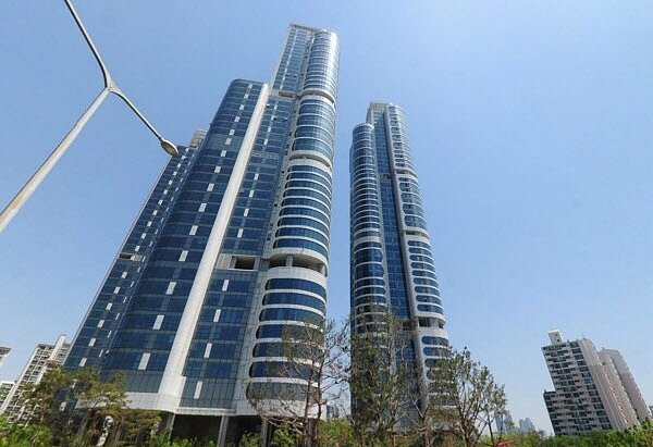 BTS的兩位成員j-hope、柾國、少女時代Sunny、SJ始源都是Trimage住戶。(翻攝自Kpop先鋒報)