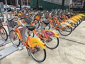 編1.2億補貼…桃園YouBike免費半小時暫不取消