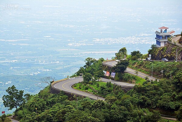 太平雲梯