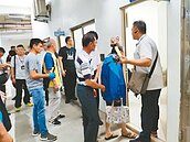 志願役士兵　站哨自轟亡