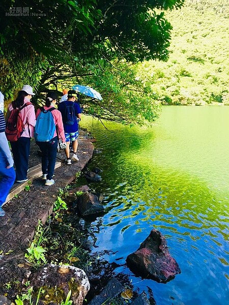 龜山島