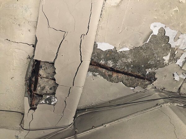 南機場國宅地震