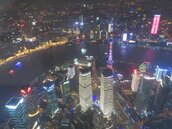 夜間經濟夯！　上海公布百餘處夜生活旅遊點