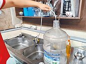 趕快儲水！桃園8/12大停水　影響約27萬戶