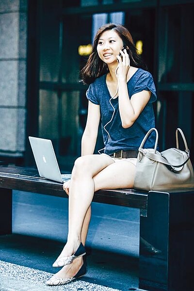 NCC研議推動五大電信公司合作成立3G語音共用平台的可行性。圖/本報資料照片