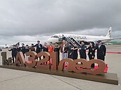 驗證飛行完成　星宇最快本周獲營運許可