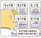 降價地圖便利找屋　改善「漫無目的」的找屋痛苦