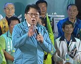 高鐵確定南延屏東後　潘孟安：高捷確定南延東港