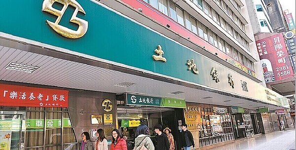 土銀「本金攤還階梯式」房貸專案年底上路,前五年只需還本金的10%,將搶攻首購族。圖/本報資料照片