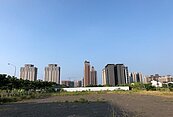 上市建商大獵地　一口氣買下桃園青埔近6千坪