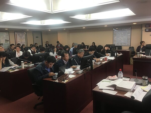 台北市長柯文哲拋出「違建爭議處理委員會」構想,北市建管處表示,預計明年2月上路。圖/聯合報系資料照片