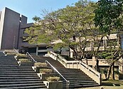 「圖書館建築之母」獲國家文藝獎　王秋華：非常意外