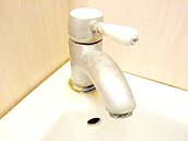 高雄岡山等6區1萬2千戶　5日停水10小時