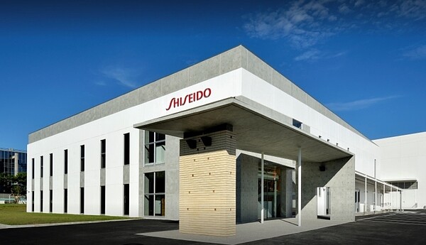 資生堂台灣廠。圖/google map