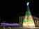 台南山區浪漫耶誕　玉井圓環大型耶誕樹7日晚點燈