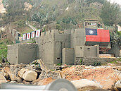 金門藍色公路　今年有望上路