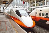 台灣高鐵　11月營收同期新高