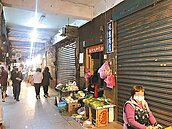 基隆信義市場旁7店面　市府17日重新標租