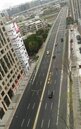 因應南港未來交通量大增　成功橋拓寬工程完工
