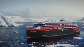 南極郵輪行主打生態觀光　每人卻製造5噸碳排放