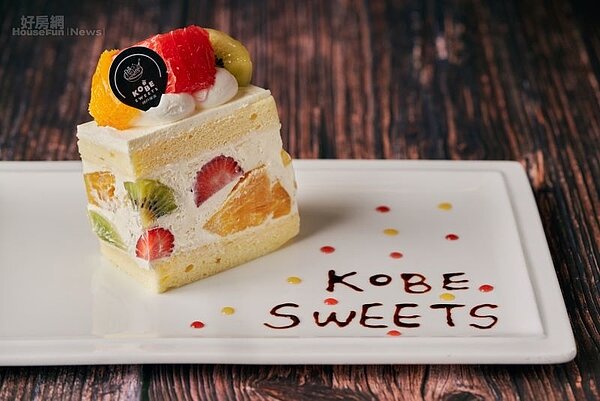 KOBE SWEETS CAFE