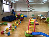 仁慈醫院早療治療室啟用　提升遲緩兒早療能量