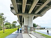 宜蘭高架橋祕境田園風　延伸景點