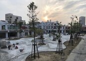 台南「中國城」重生！世界7大令人期待的公園快開放了