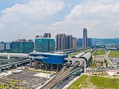 環狀線通車帶動移居潮　業者：這五站房價看好