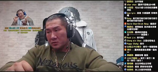 館長陳之漢日前在直播上預告,明年將再開2間分館,各地網友都敲碗,希望館長能在當地開分館,但館長也透露,無法在某些縣市開分館的原因。圖/截至 Youtube寶寶愛館長影片