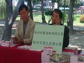 台南小巨蛋　官員反對財團介入經營