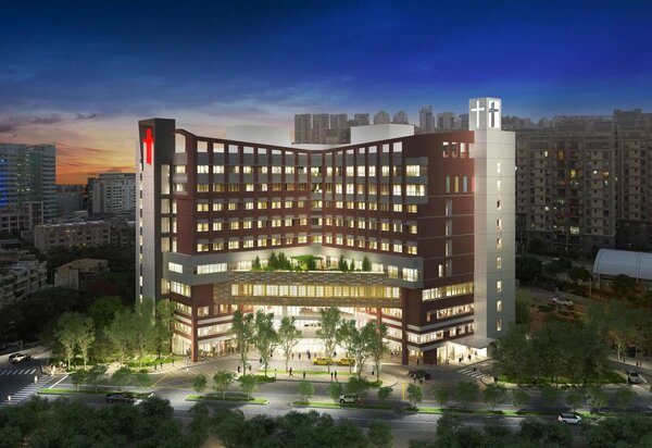 新竹將興建新竹兒童醫院，預計於民國111年興建完成，取得使用執照後開始營運。新竹市政府提供
